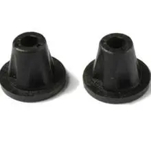 Rovan Front Lower Shock Mount Spacer 2Pcs - Rov-66051 1