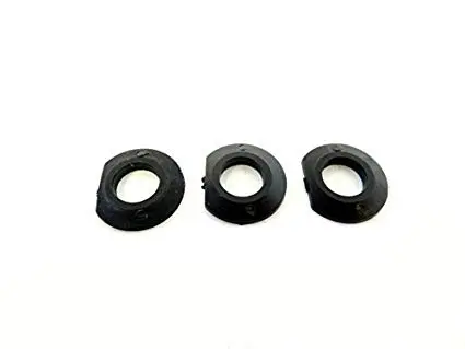 Rovan Front Roll Cage Mounting Washers 3Pcs - Rov-66095 1