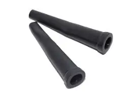 Rovan Front Shock Rubber Boots 2Pcs - Rov-650586 1