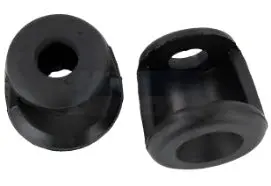 Rovan Front Upper Shock Protectors 2Pcs - Rov-66055 1