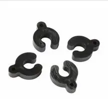 Rovan Front Upper Suspension Arm Spacers 4Pcs - Rov-66003 1