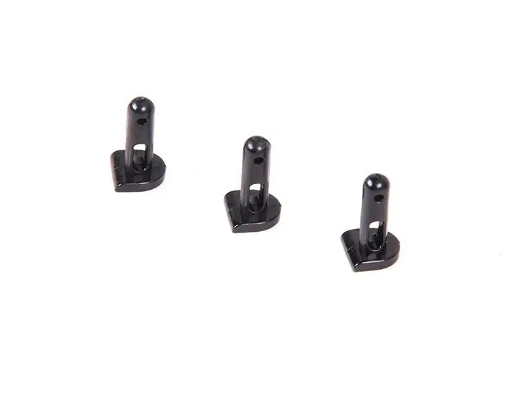 Rovan Fuel Tank Mounting Posts 3Pcs - Rov-66022 1