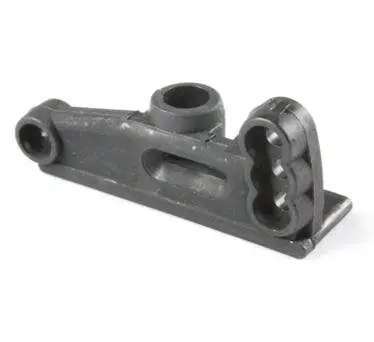 Rovan Lhs Buggy Wing Mount 1Pc - Ksrc66108 1