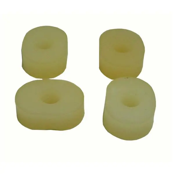Rovan Main Gear Silicone Dampeners 4Pcs - Rov-65082 1