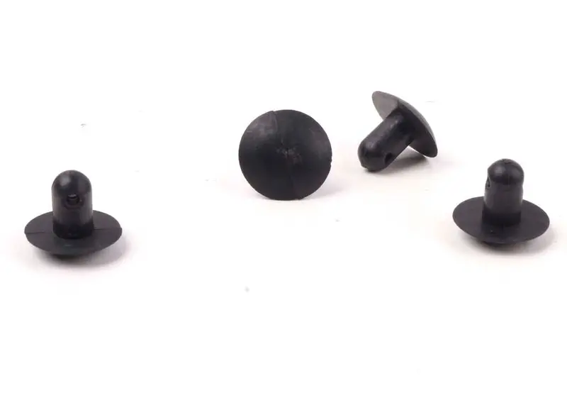 Rovan Rear Lower Body Shell Posts 4Pcs - Rov-66079 1