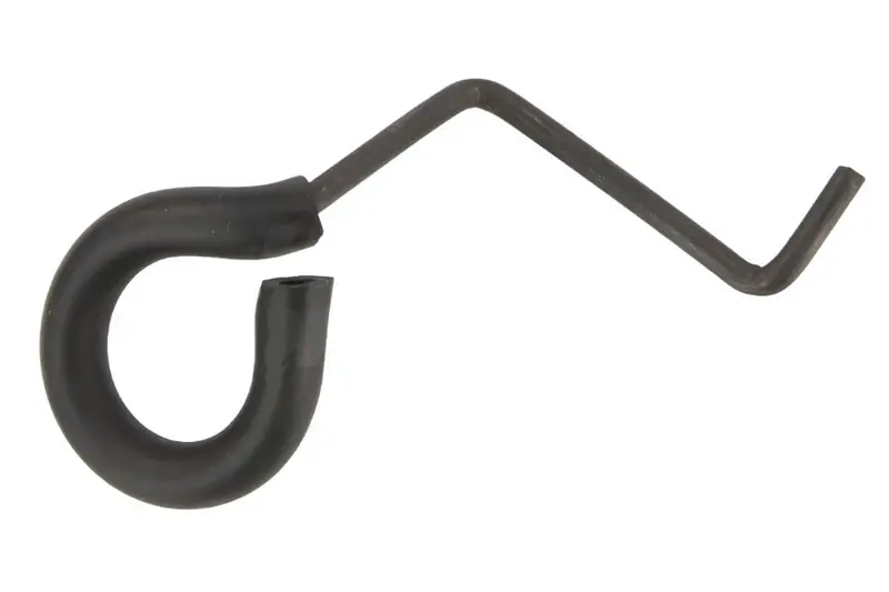Rovan Rear Mount For Pig Tail Tuned Exhaust - Rov-65110 1