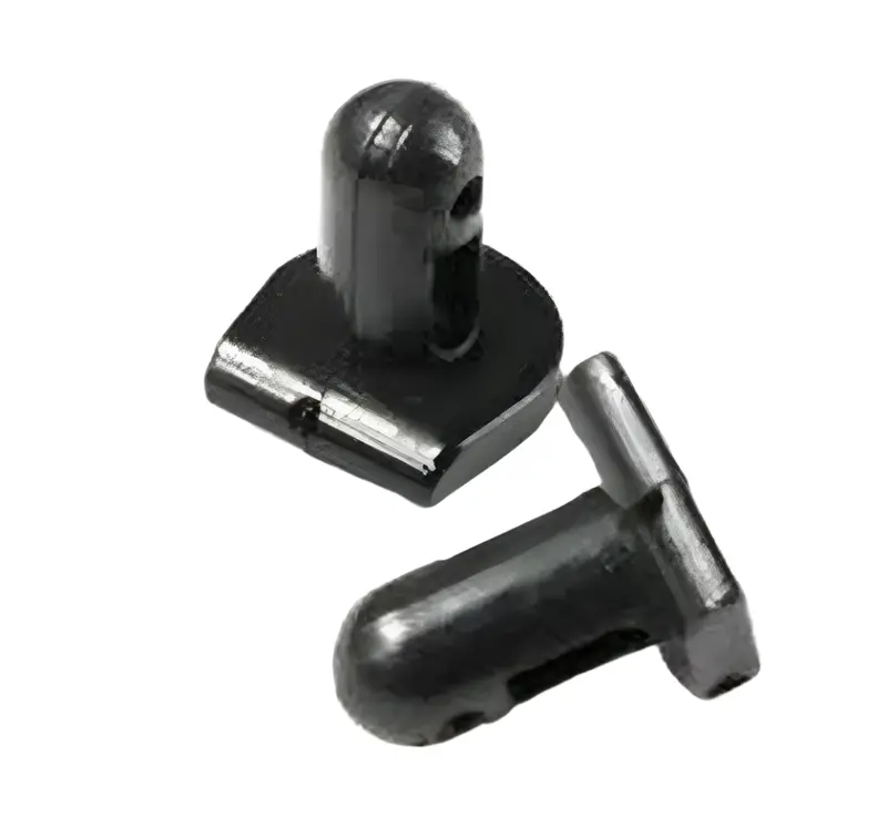 Rovan Rear Radio Box Mounting Posts 2Pcs - Rov-66023 1