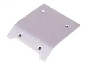 Rovan Roof Plate Aluminium Silver - Rov-65006 1