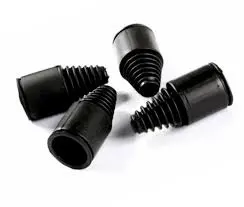 Rovan Rubber Driveshaft Boots 4Pcs - Rov-65087 1