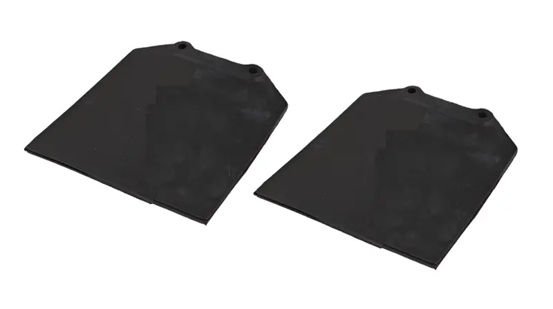 Rovan Rubber Mudflaps 2Pcs - Rov-153001 1