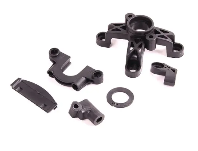 Rovan Spur Gear & Clutch Mount Set - Rov-85015 1