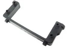 Rovan Steering Servo Mount - Rov-660341 1