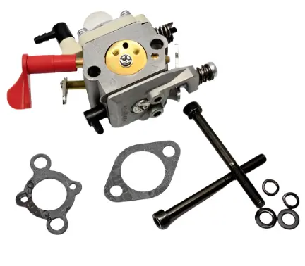 Rovan Walbro 668 Carby W/ Screws And Gaskets - Rov-95053 1