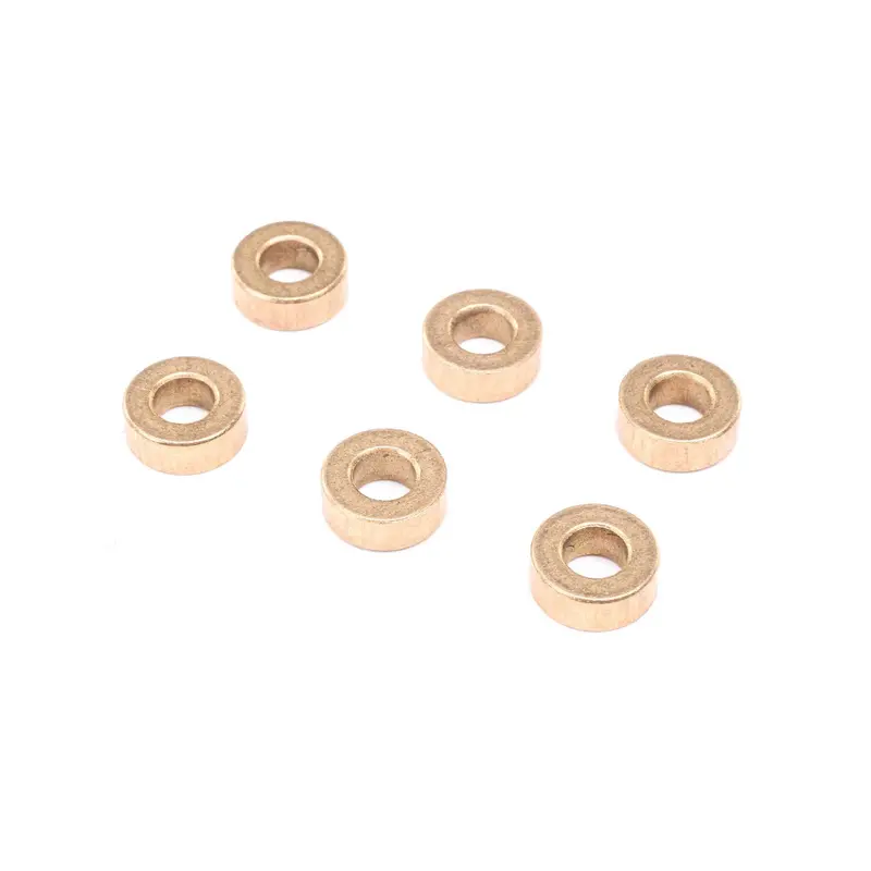 Rubber Sealed Ball Bearing 4 X 10 X 4Mm - Promoto Mx - 2Pcs * 1