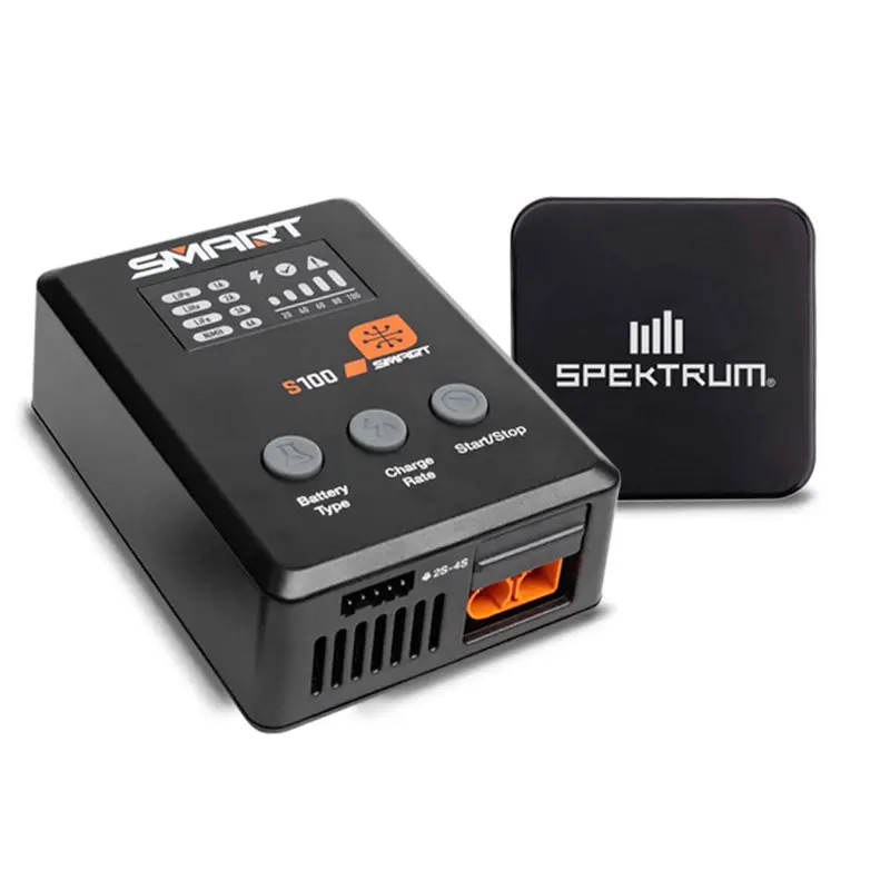 S100 1X100w Usb-C Smart Charger, 65W Usb-C Gan Power Supply 1