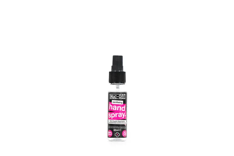 Sanitising Hand Spray 32Ml 1