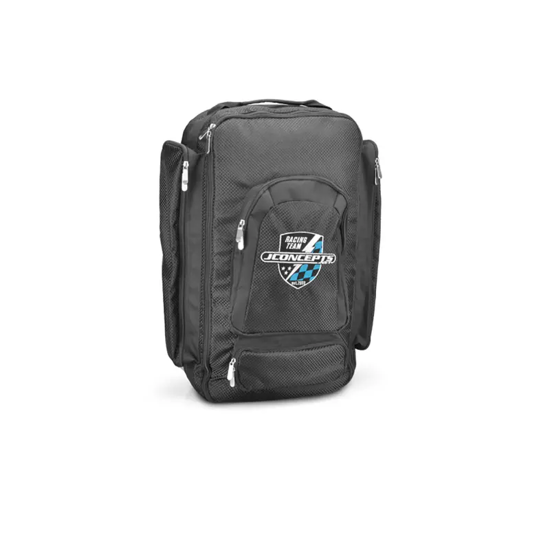 Scale And Travel Backpack 1