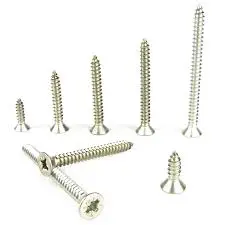 Self-Tapping Countersunk Screw, 4,2X13, Inox (10Pcs) Gf-0276-010 1