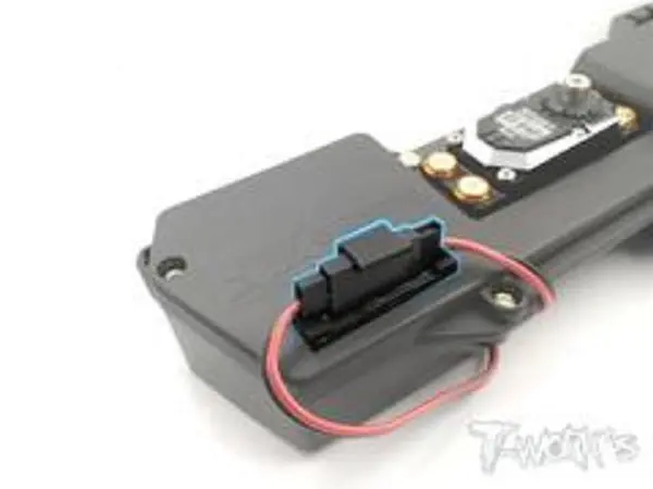 Servo Lock With Switch Hole 2