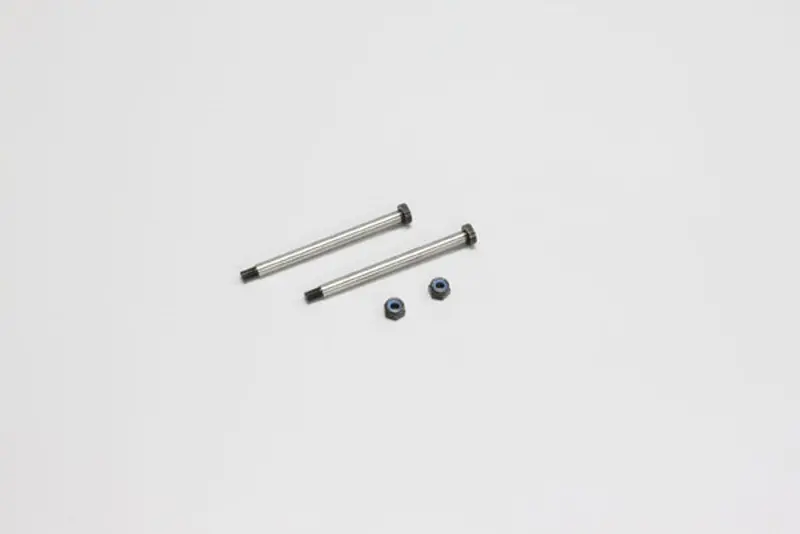 Shaft 3.5 X 49Mm (2) - Hard 1
