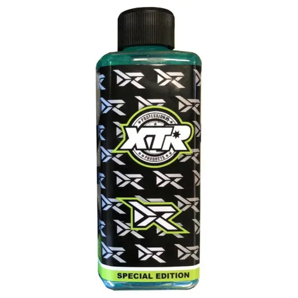 Shock Oil 47.5Wt - 200Ml Ronnefalk Edition 1