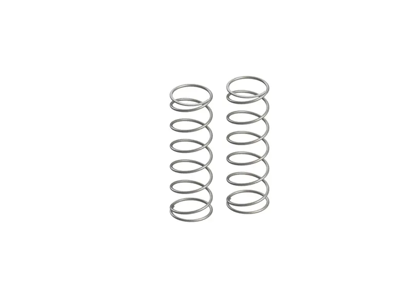Shock Spring 76Mm 73.6Gf/Mm - 2Pcs 1
