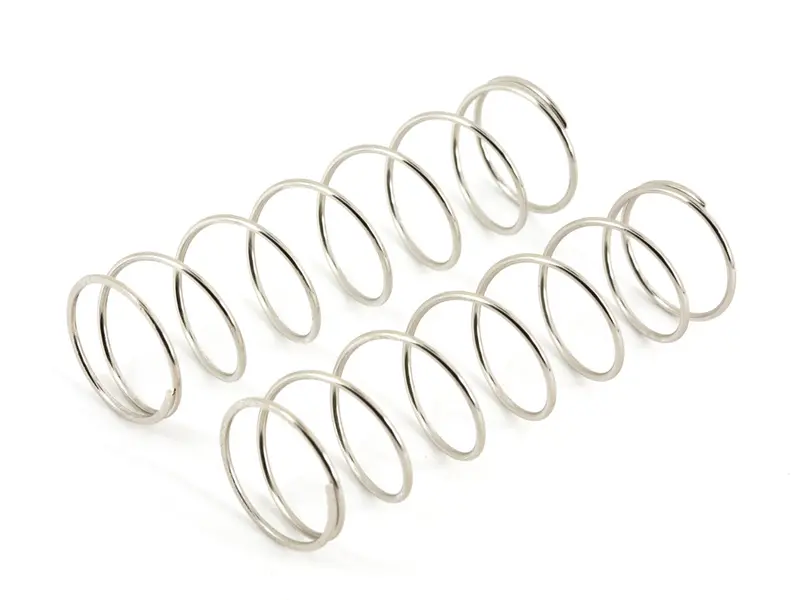Shock Spring 84Mm 56.6Gf/Mm - 2Pcs 1