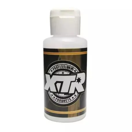 Silicone Diff Oil 10,000Cst - 80Ml 1