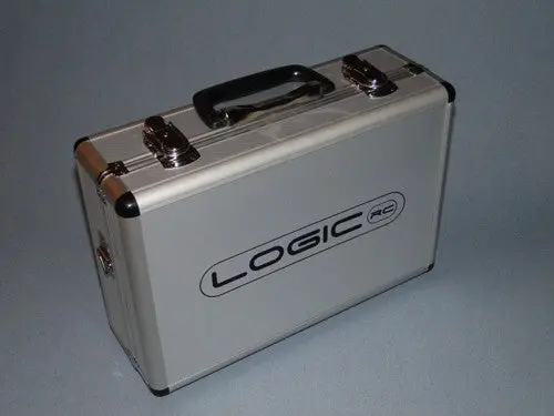 Single Transmitter Case 1