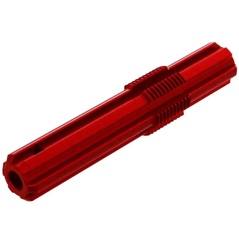 Slipper Shaft 4X4 Red * 1