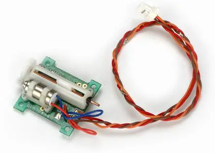 Spektrum 1.7G Linear Long Throw Servo - Spmas2000l 1
