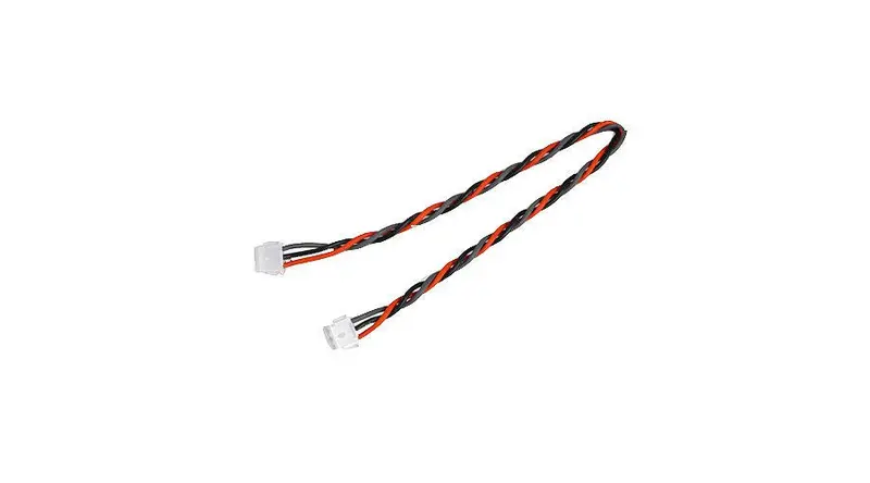 Spektrum 150Mm Remote Receiver Extension Lead - Spm9010 1