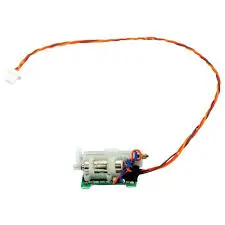 Spektrum 2.3G Linear Long Throw Servo - Spmsa2030l 1
