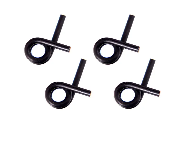 Spring For 4 Pin Clutch 1Mm - 4Pcs 1