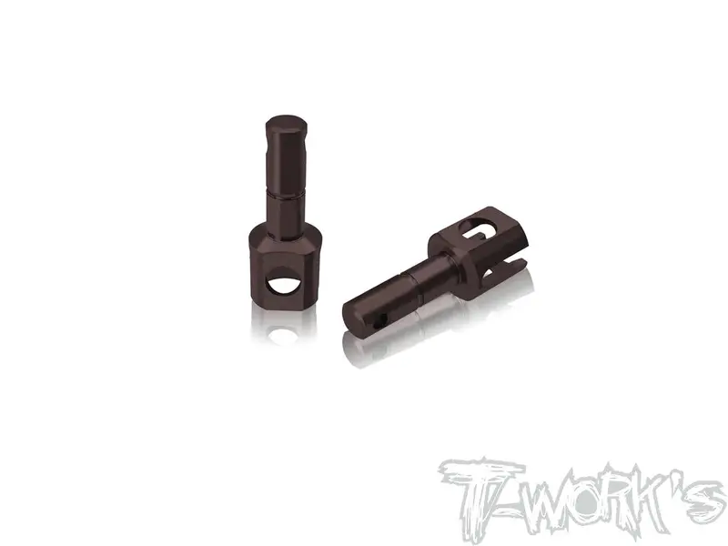 Spring Steel Centre Diff Joint For Agama N1 1