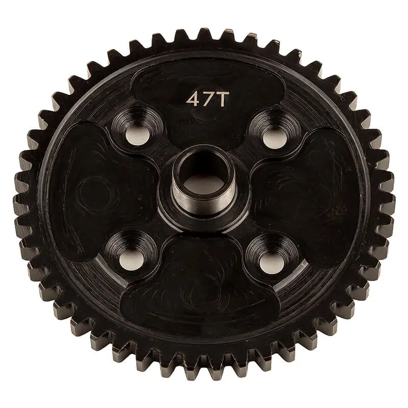 Spur Gear 47T Mod 1 Metal 1