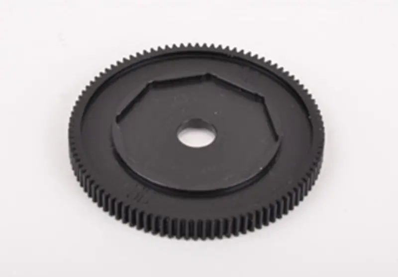 Spur Gear Slipper Cnc 98T 1