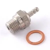 Standard Glow Plug No.5 Medium 1