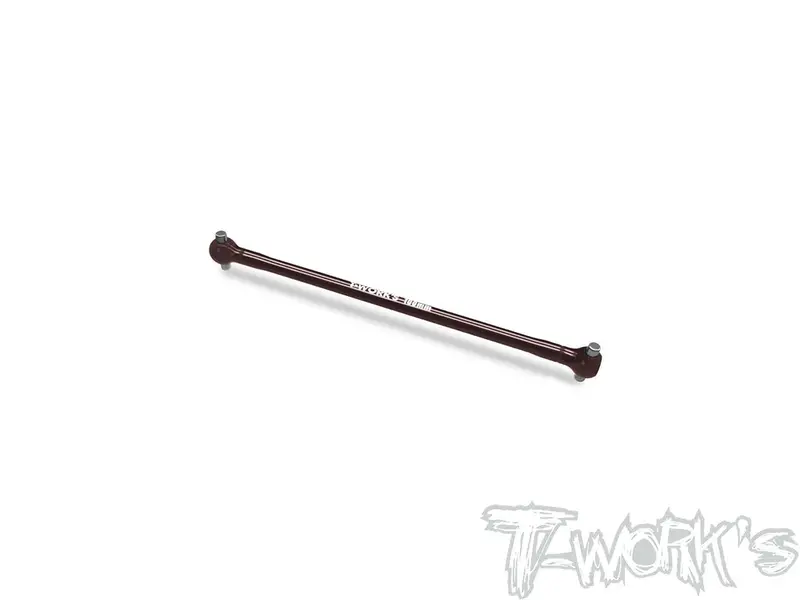 Steel Cf Driveshaft 100Mm For Agama N1e 1