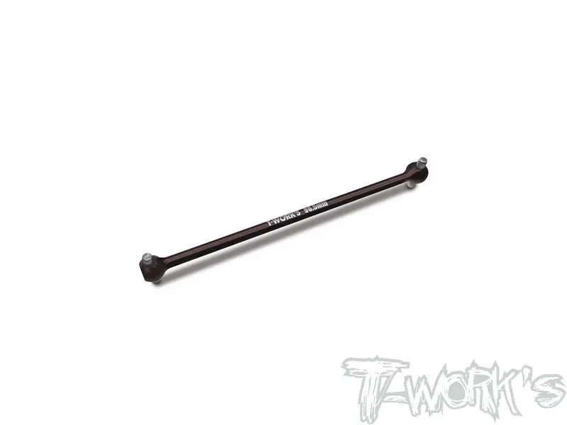 Steel Cr Driveshaft 96.5Mm For Team Associated Rc8b4.1E 1