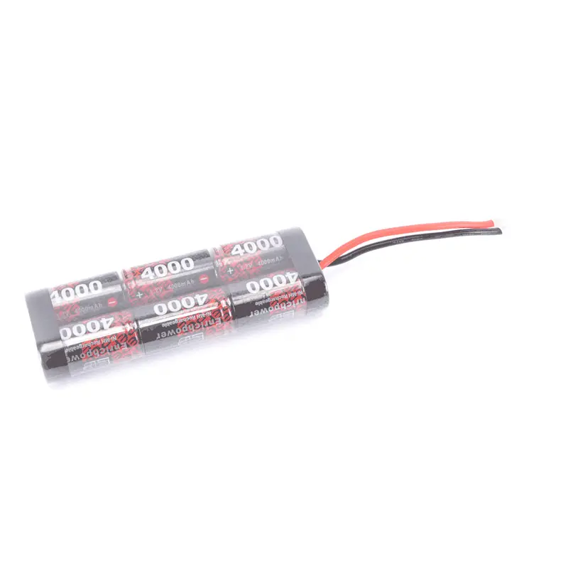 Stick Battery 4000Mah 7.2V 1