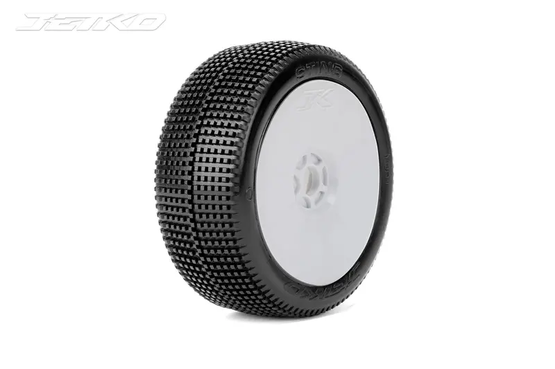 Sting Ultrasoft Tyre Deal - Set Of 4 1