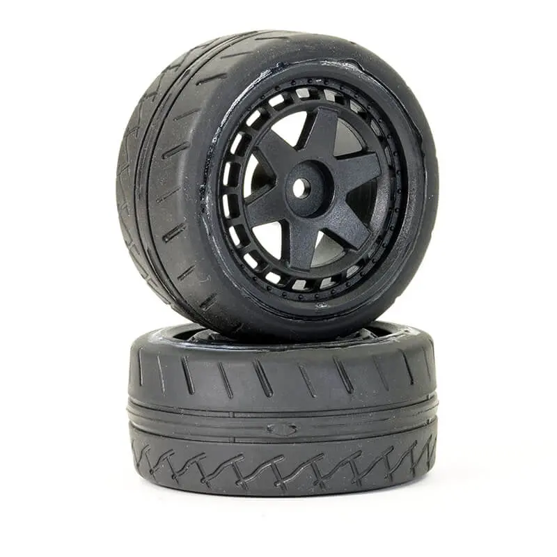 Stinger Rear 32Mm Wheel/Tyre - 1 Pair * 1