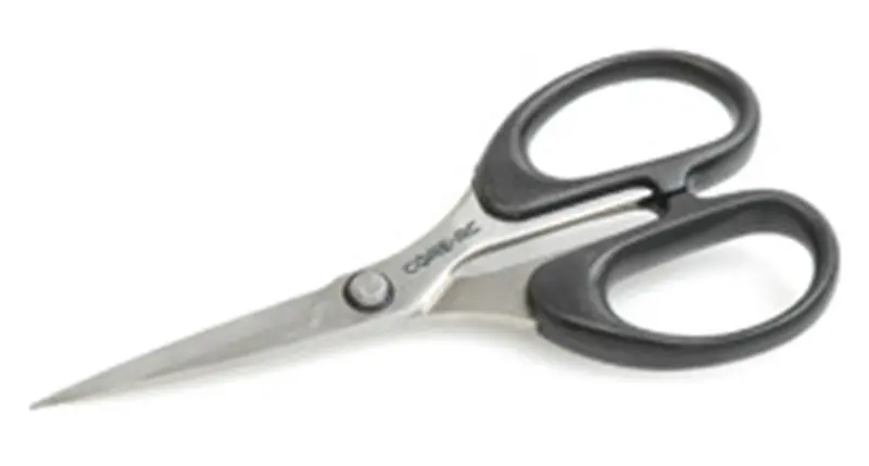 Straight Body Scissors 1