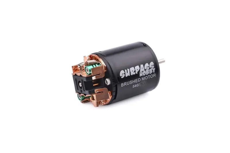 Surpass 27T 540-Size Brushed Motor - Sur-79335 1