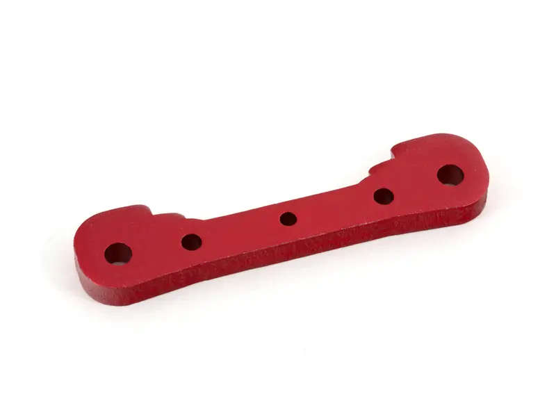 Suspension Mount Ff Alu Red * 1