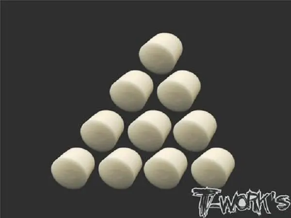 Sworkz Air Filter Foams - 10Pcs 1