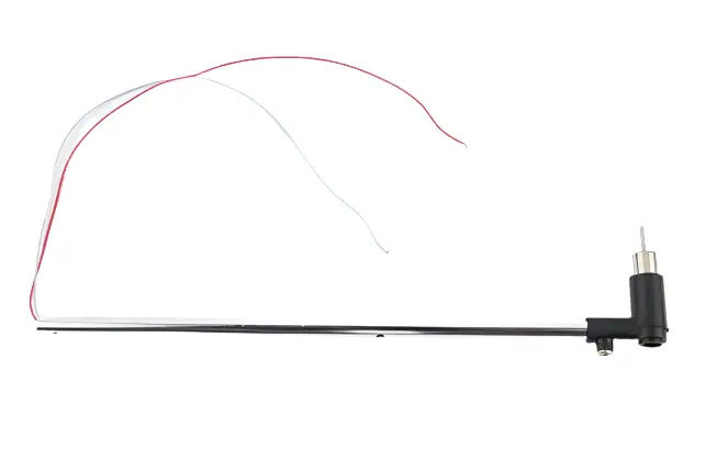 Syma S107h Tail Assembly - Sym-S107g-11 1