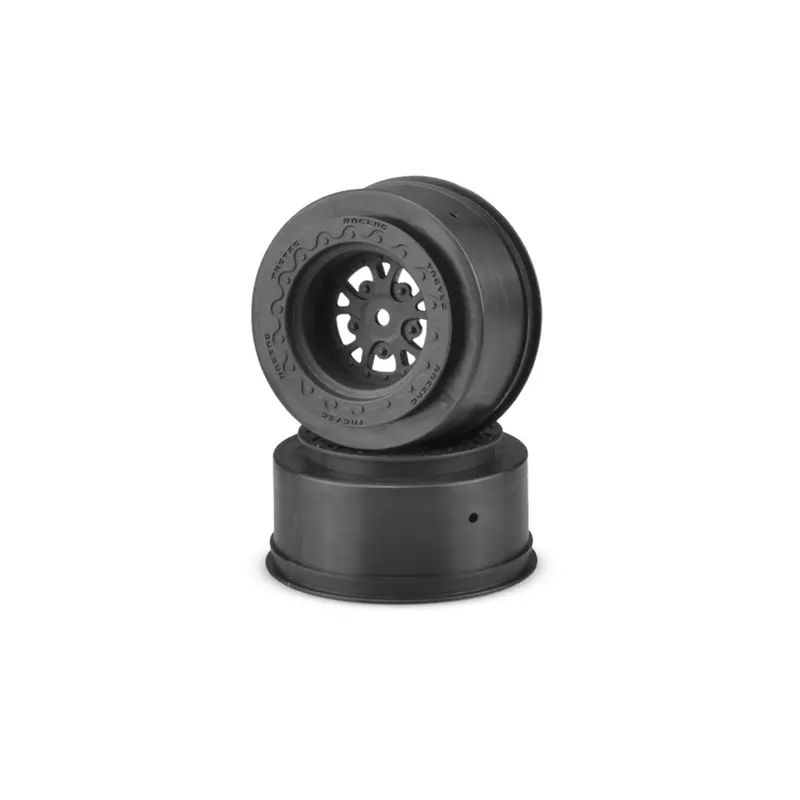 Tactic Slash Bandit Dr10 Street Rear Wheels - 1Pr 1