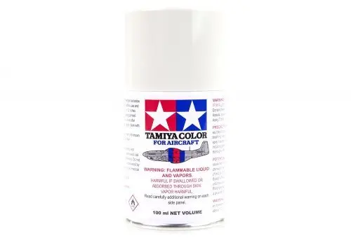 Tamiya As-16 Usaf Light Grey 100Ml - 86516 1
